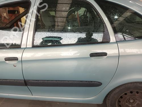 Used Left rear door CITROËN XSARA PICASSO (N68) 2.0 HDi (90 hp) 29022145