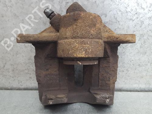 Left front brake caliper JAGUAR X-TYPE I (X400) 3.0 V6 All-wheel Drive | BP12739367M105 