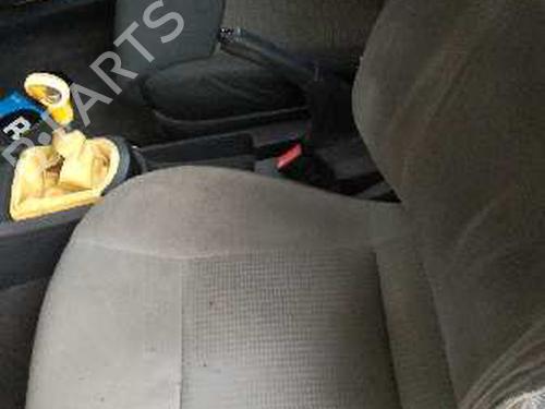 Horn SEAT IBIZA III (6L1)  | BP13971345E13