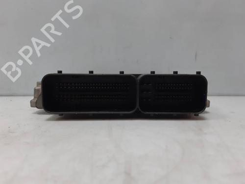 Engine control unit (ECU) MERCEDES-BENZ E-CLASS (W211) E 270 CDI (211.016) | BP40197738M57 - Image 2