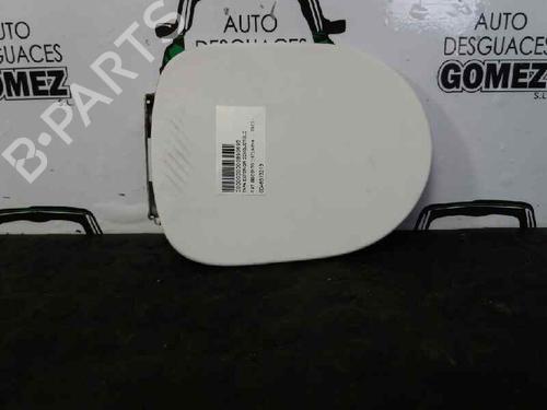Used Fuel flap FIAT SEICENTO / 600 (187_) 1.1 (187AXB, 187AXB1A, 187AXC1A02) (54 hp) 12815440