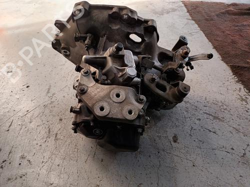 Gearbox OPEL CORSA D (S07) 1.3 CDTI (L08, L68) | BP16224543M3 