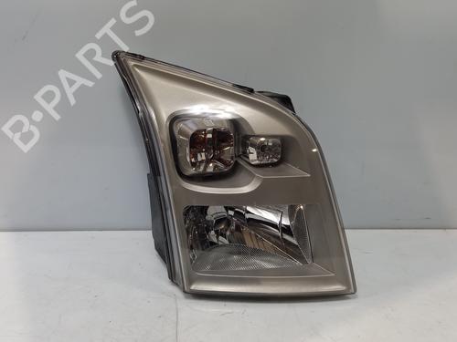 Højre forlygte FORD TRANSIT Van (FA_ _) [2006-2014]  30625489