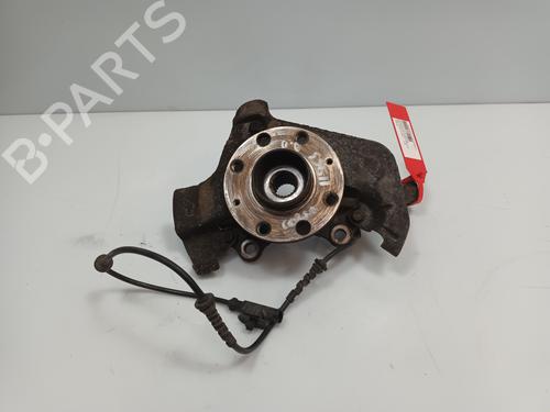 Right front steering knuckle OPEL CORSA C (X01)  | BP20717475M26 