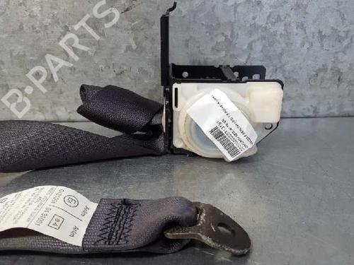 Sikkerhedssele bag højre MAZDA 6 Saloon (GG) 1.8 (120 hp) 12788817