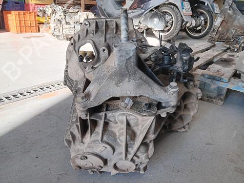Gearbox FORD TRANSIT CONNECT (P65_, P70_, P80_) 1.8 TDCi | BP31982084M3