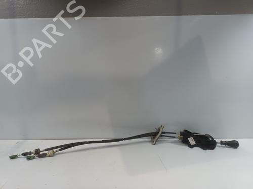 Gearstang OPEL COMBO Box Body/MPV (X12) 1.3 CDTI (B05) | BP31946555M90