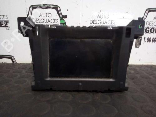 Kombi Kontakt / Stilkkontakt OPEL ZAFIRA / ZAFIRA FAMILY B (A05) 1.9 CDTI (M75) (120 hp) 12801615