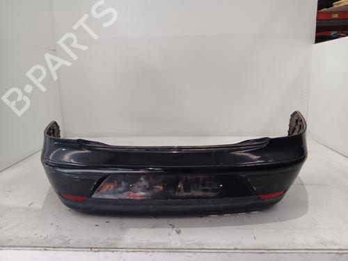 Used Rear bumper SEAT CORDOBA (6L2) 1.9 TDI (100 hp) 32084585
