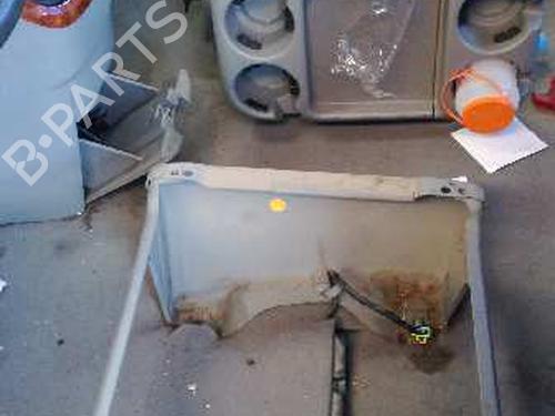 Instrument cluster KIA CARNIVAL II (GQ) 2.9 CRDi | BP12722199C47 