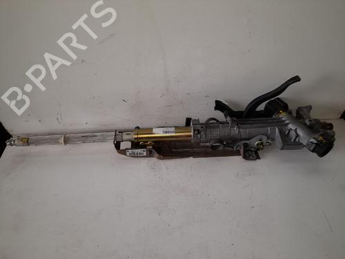 Used Steering column BMW 3 (E46) 320 d (136 hp) 12760552