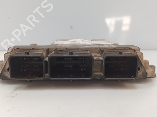 Engine control unit (ECU) CITROËN C4 I (LC_)  | BP21218583M57 