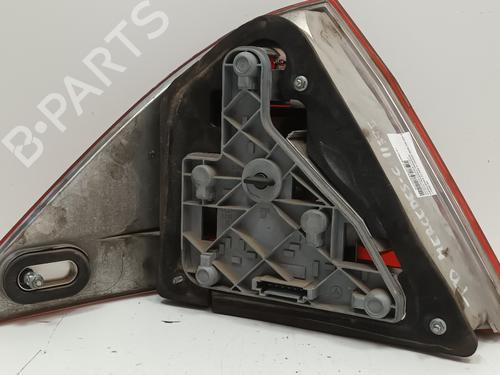 Right taillight MERCEDES-BENZ C-CLASS (W203) C 220 CDI (203.006) | BP17131687C35 