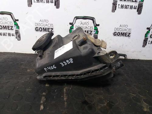 Used Expansion tank PEUGEOT 406 (8B) 1.8 16V (110 hp) 12690990