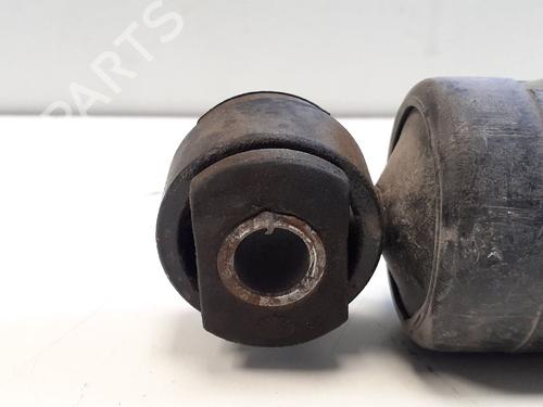Left rear shock absorber DAEWOO MATIZ (M100, M150) 0.8 | BP12757730M18 