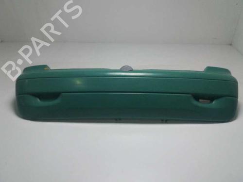 Bak støtfanger RENAULT TWINGO I (C06_) 1.2 (C067) (54 hp) 12716354