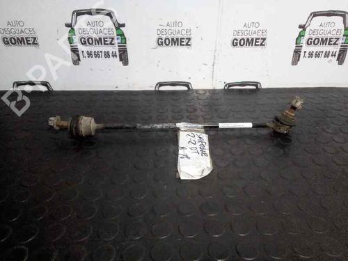 Used Right front suspension arm RENAULT SAFRANE II (B54_) 2.2 dT (B54G) (113 hp) 13988196