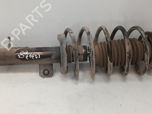 Højre fortil støddæmper CITROËN C3 I (FC_, FN_) 1.4 HDi (68 hp) 29288424