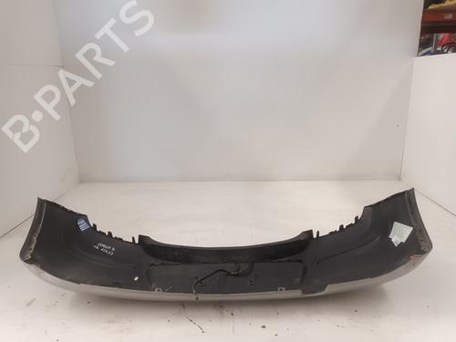 Rear bumper OPEL CORSA D (S07)  | BP29981886C8
