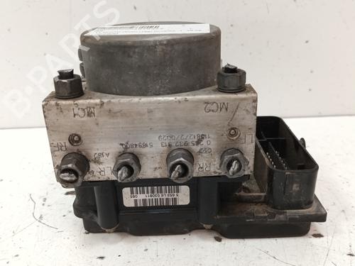 Pompe ABS FIAT PUNTO EVO (199_) 1.3 D Multijet (199AXC1A, 199BXC1A, 199AXT1A, 199BXT1A) (75 hp) 15959452