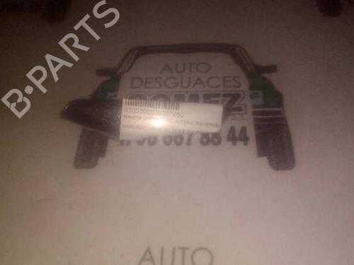 Used Front left interior door handle Front left interior door handle 12797092 12797092