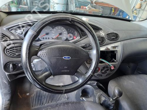 Engine control unit (ECU) FORD FOCUS I Saloon (DFW) 1.6 16V | BP12777055M57