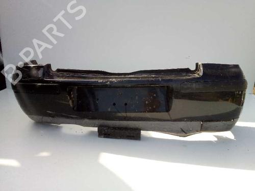 Used Rear bumper VW GOLF IV (1J1) [1997-2008]  12931029