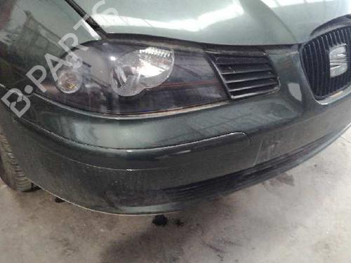 Engine control unit (ECU) SEAT IBIZA III (6L1) | BP12733917M57