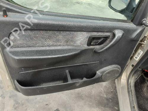 Front right exterior door handle CITROËN BERLINGO / BERLINGO FIRST Box Body/MPV (M_) 2.0 HDI 90 4WD (MBRHY, MCRHY) | BP12771277C129 