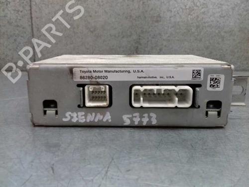 Electronic module TOYOTA SIENNA (_L1_)  | BP12858395M83 