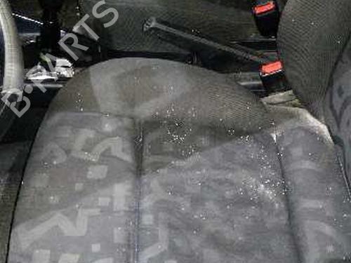 Right front driveshaft VW GOLF IV (1J1) 1.6 16V | BP12722631M39