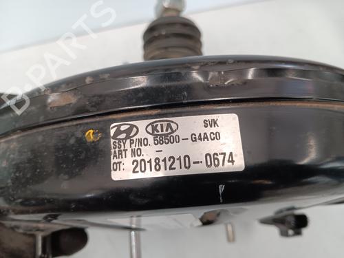 Servo brake KIA CEED Sportswagon (CD)  | BP29546331M42 