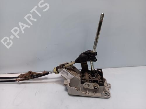 Gear lever FORD TRANSIT CONNECT (P65_, P70_, P80_) 1.8 TDCi | BP32084571M90 