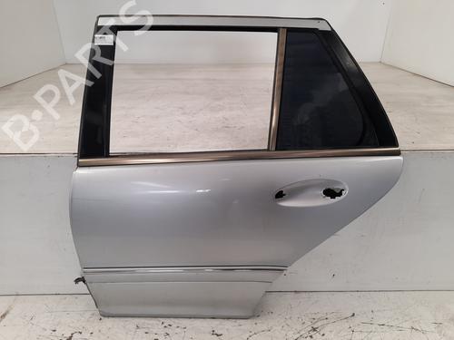 Left rear door MERCEDES-BENZ C-CLASS T-Model (S203) C 270 CDI (203.216) | BP12782075C4 