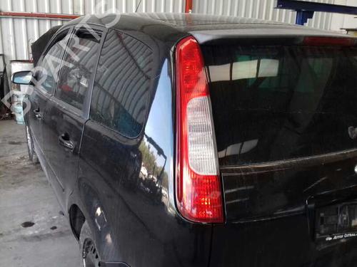 Koblingscylinder FORD FOCUS C-MAX (DM2)  | BP13976275M113 