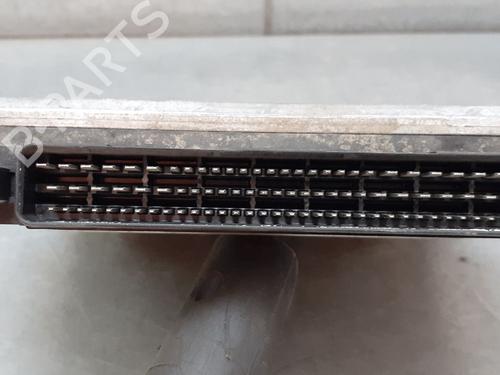 Engine control unit (ECU) PEUGEOT 406 (8B) 2.0 HDI 110 | BP12691507M57 
