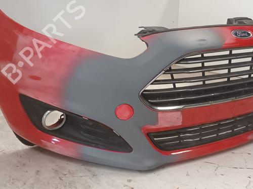 Front bumper FORD FIESTA VI (CB1, CCN) 1.0 EcoBoost | BP29708375C7 