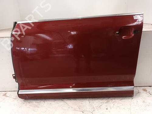 Used Left front door VW TOUAREG (7LA, 7L6, 7L7) 5.0 V10 TDI (313 hp) 18331525