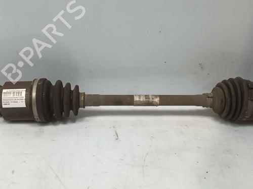 Used Left front driveshaft HYUNDAI i10 I (PA) 1.1 (69 hp) 29970093