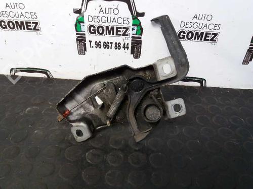 Hood lock HONDA LEGEND III (KA) 3.5 i 24V (KA9) | BP12812276C133