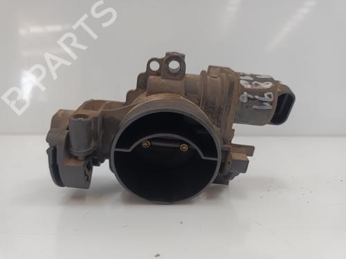 Used Throttle body PEUGEOT 106 II (1A_, 1C_) 1.1 i (60 hp) 19921222