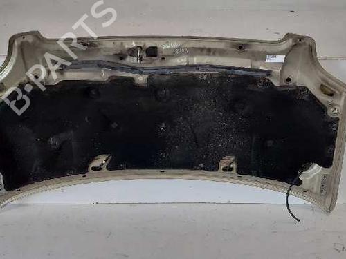 Motorhjelm OPEL AGILA (A) (H00) 1.3 CDTI (F68) | BP12766349C1 