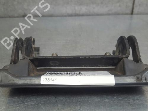 Rear left exterior door handle OPEL CORSA A Hatchback (S83) 1.2 S (F08, M08, F68, M68) | BP12729947C130 