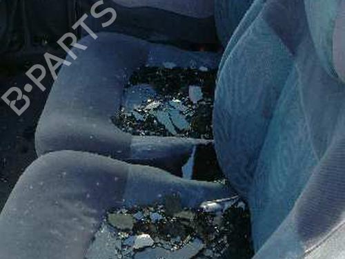 Left rear steering knuckle RENAULT ESPACE III (JE0_) 2.0 16V (JE0N, JE0L, JE02) | BP12819746M27 