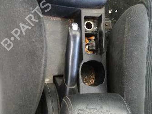 Clutch slave cylinder FORD MONDEO III (B5Y) 2.0 TDCi | BP13974567M113 