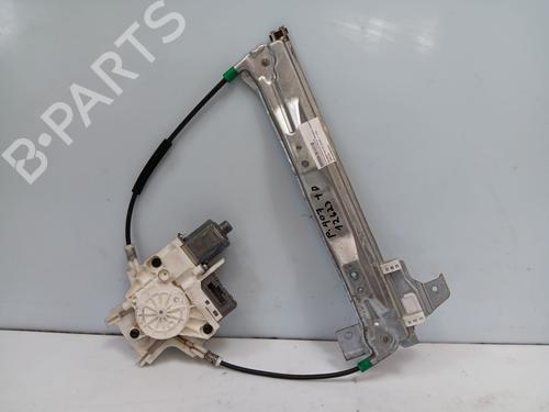 Used Other Other PEUGEOT 407 (6D_) [2004-2011] 36389535 36389535