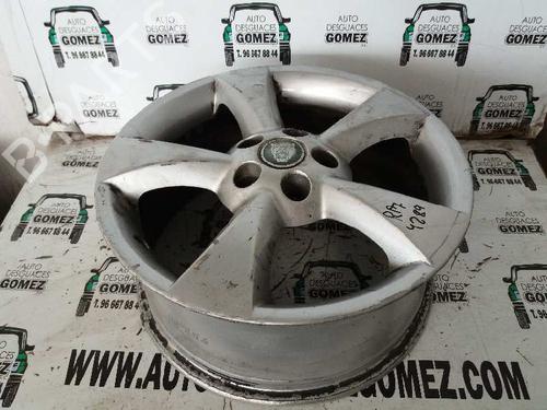 Felg JAGUAR S-TYPE II (X200) 3.0 V6 (238 hp) 12705111