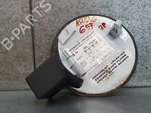Fuel flap OPEL ASTRA H GTC (A04) 1.6 (L08) | BP12790620C131 