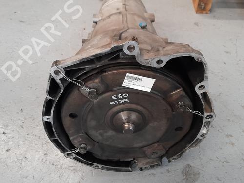 Automatisk girkasse BMW 5 (E60) 530 d (218 hp) 0174992 | 0174992 | 7532361 | 1068010073 |