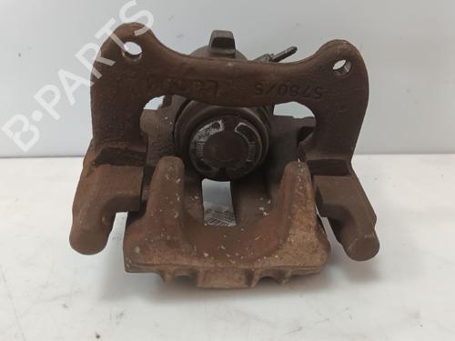 Left rear brake caliper AUDI A4 B6 (8E2) 1.9 TDI | BP32164394M107 - Image 2